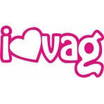 I love vag